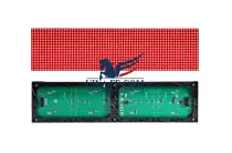 Bảng LED Ma Trận P7.62 F5.0 2835 1 Màu Đỏ 122*488mm